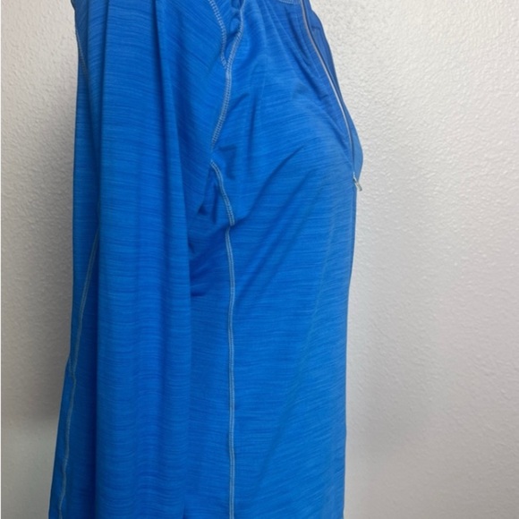 Men’s Long Sleeve Golf T-Shirt - Picture 3 of 10